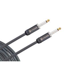 D'Addario American Stage Instrument Cable, 20 feet