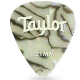 Taylor Celluloid 351 1.21 Abalone