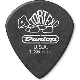 Dunlop TORTEX JAZZ3 XL-12/PLYPK