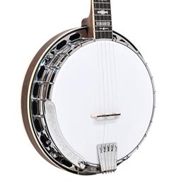 Gold Tone OB-150RF Bluegrass Banjo with wide fingerboard