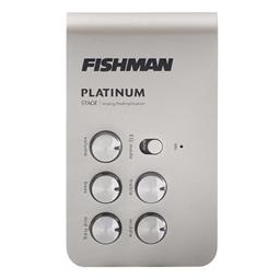Fishman  Platinum Stage Preamp/EQ/DI