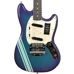 Fender Vintera II 70s Mustang, Rosewood Fingerboard, Competition Burgundy