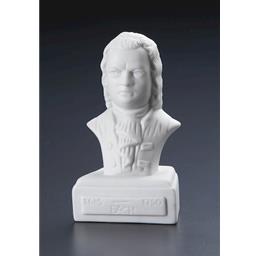 Willis Bach Statuette