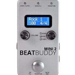 Hal Leonard Beatbuddy Mini 2