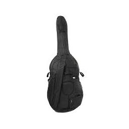 TKL Deluxe 3/4 Cello Bag