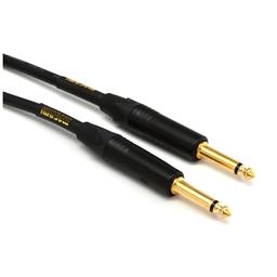 Mogami 25' Gold Instrument Cable