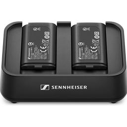 Sennheiser L70 USB charger & 2 BA70 battery packs