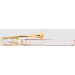Trombone F Attachment John Packer JP331RATH