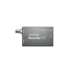 Blackmagic Design Ultra Studio Recorder 3G