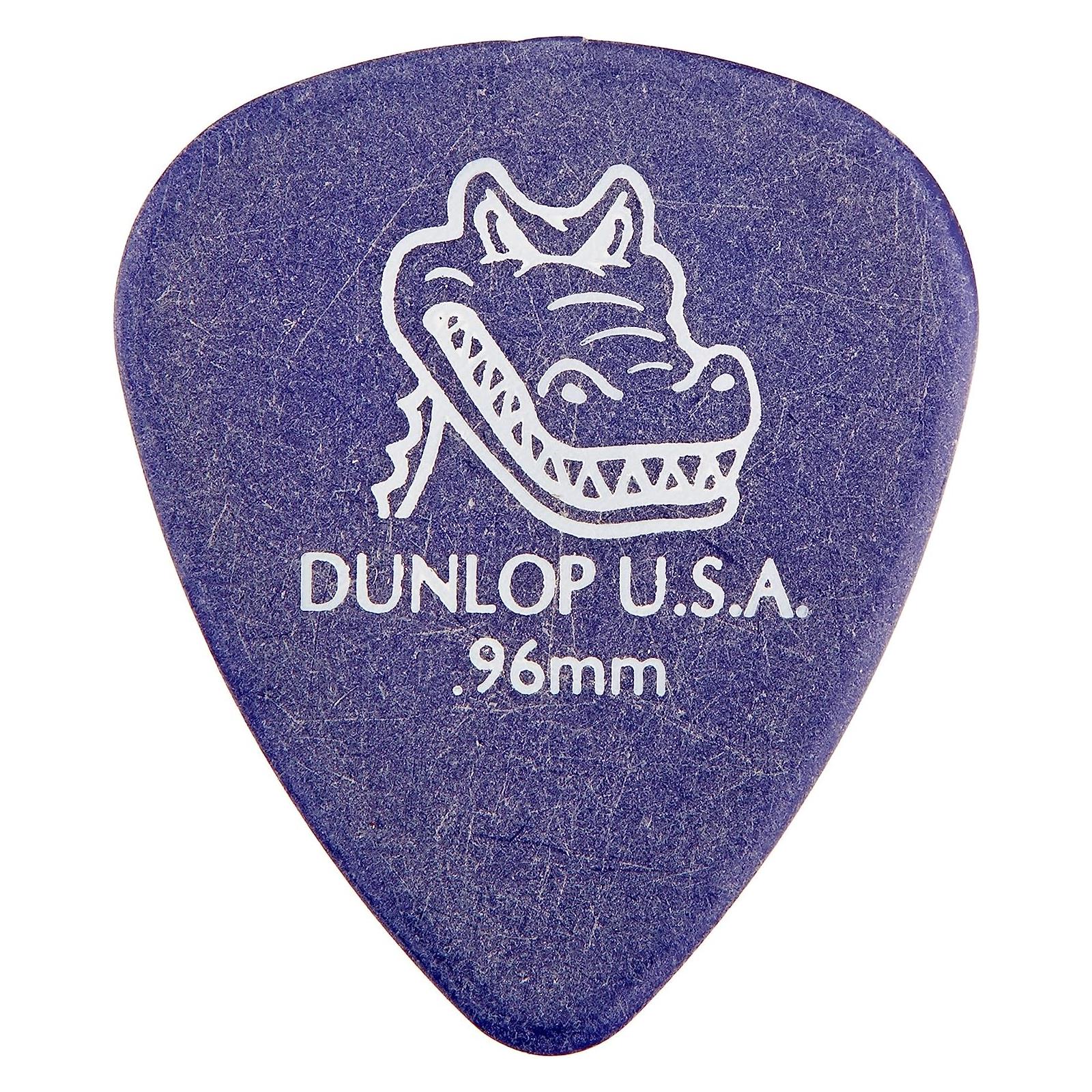 Dunlop .96 Gator Grip Pack 12