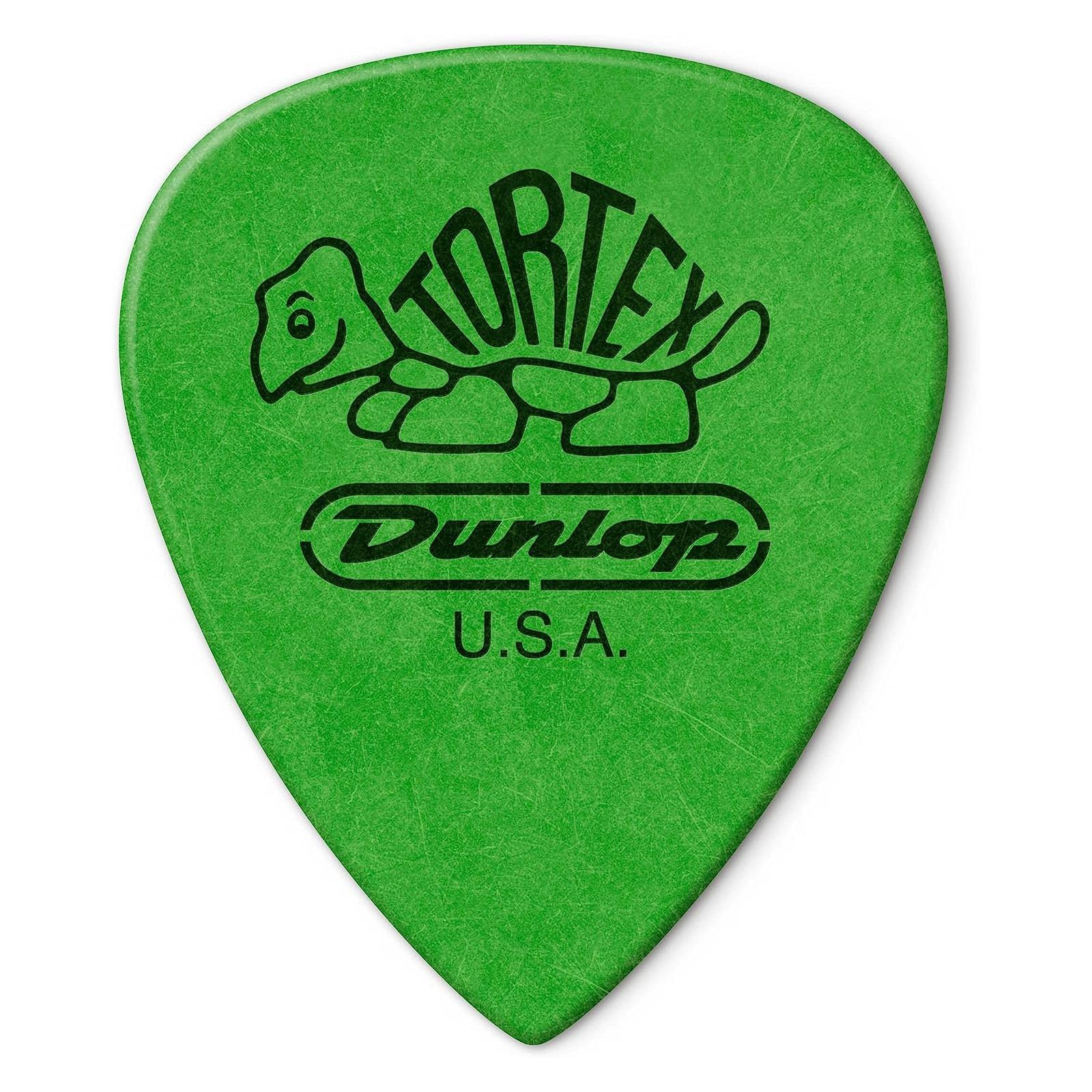 Dunlop .88 Tortex Standard Pack 12