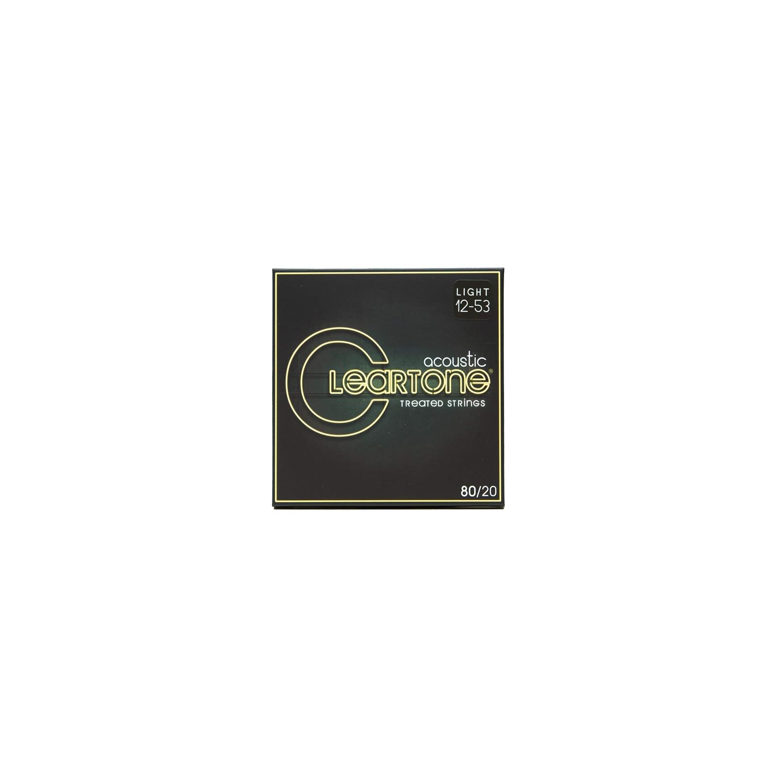Cleartone GUITAR STRING 13-56