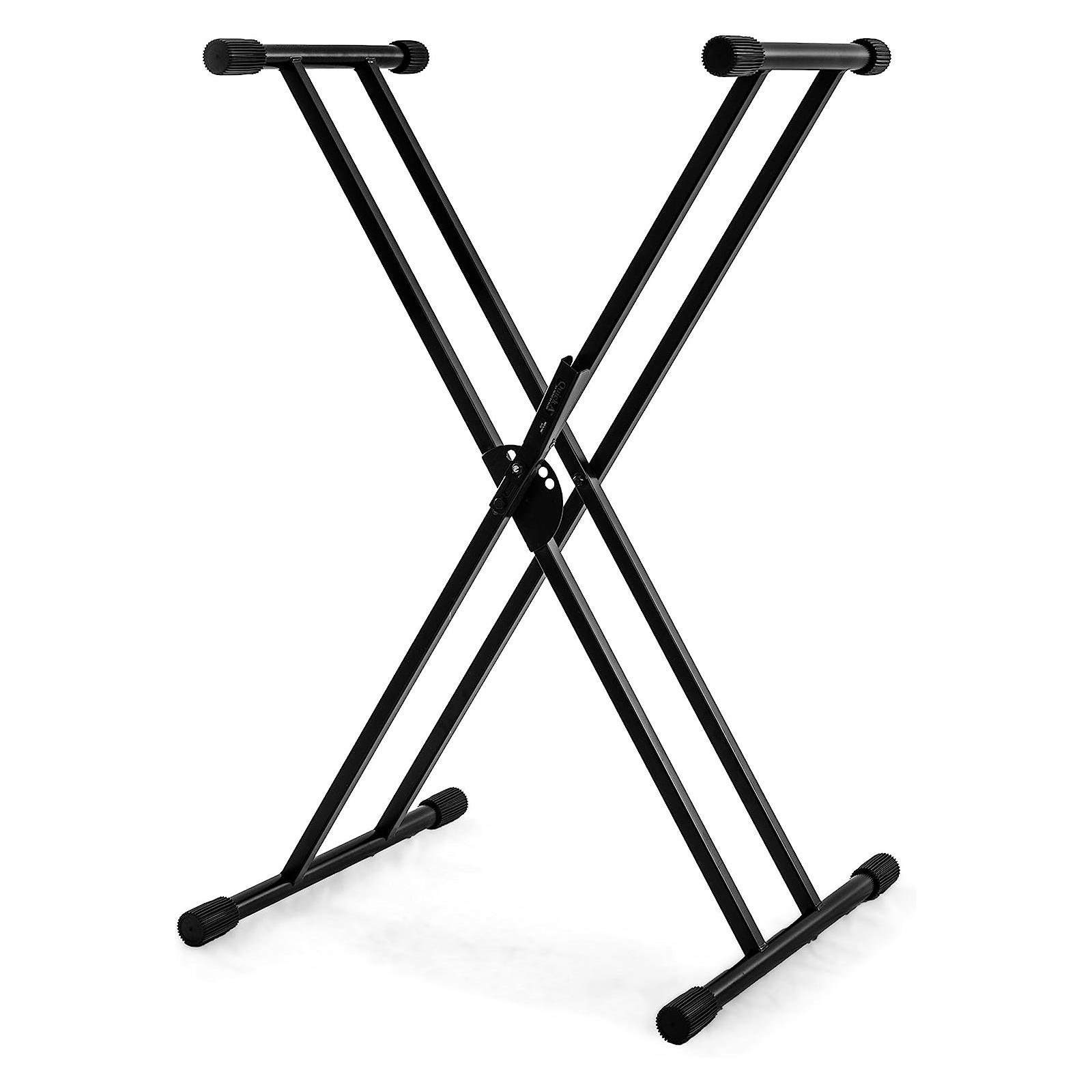 Nomad Stands Double Braced Keyboard Stand