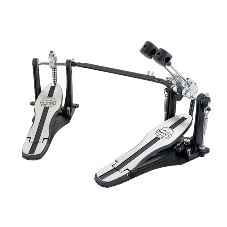 Mapex P600TW Mars Chain Drive Double Bass Drum Pedal