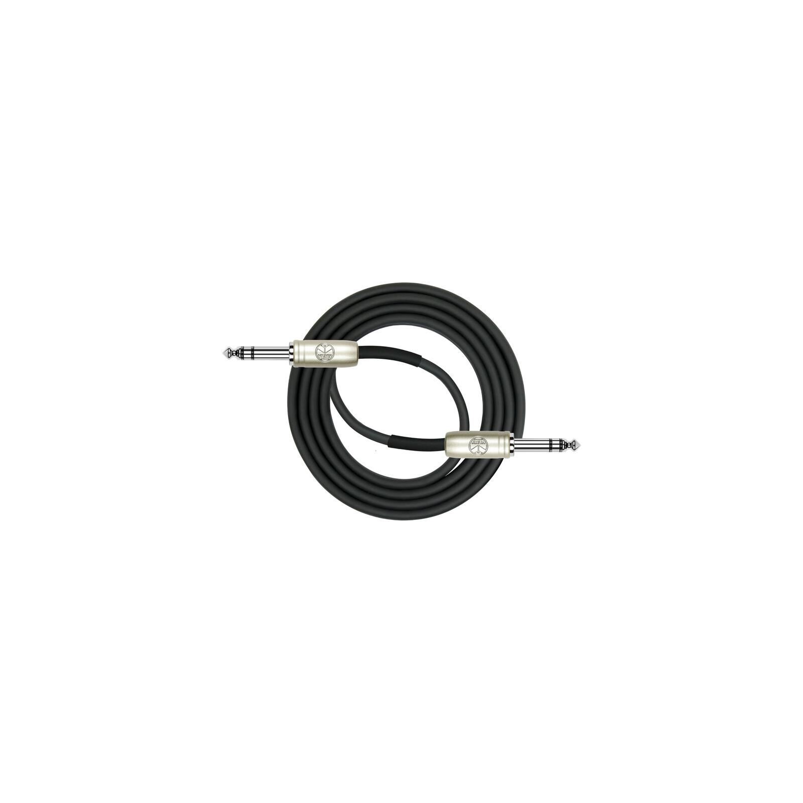 Kirlin 10ft TRS Cable