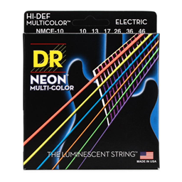 DR Hi-Def Neon Multi-Color 10-46
