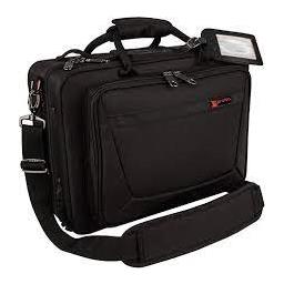 Pro Tec Bb CLARINET CARRY-ALL PRO PAC CASE