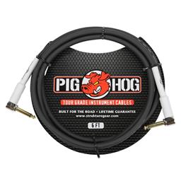 PigHog 6' R/R Instrument Cable