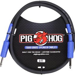 PigHog 3' Speaker 1/4