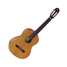 Ortega Family Series 1/2 Size Nylon Classical Guitar w/ Bag