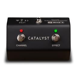 Line 6 LFS2 Footswitch for Catalyst amps