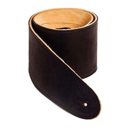 Henry Heller Leather Series - Capri Black