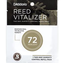 Rico Reed Revitalizer replacement pack 73%