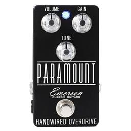 Emerson Paramount Overdrive