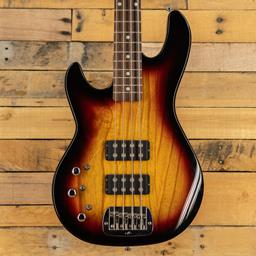 USED G&L L2000 Left Handed Bass