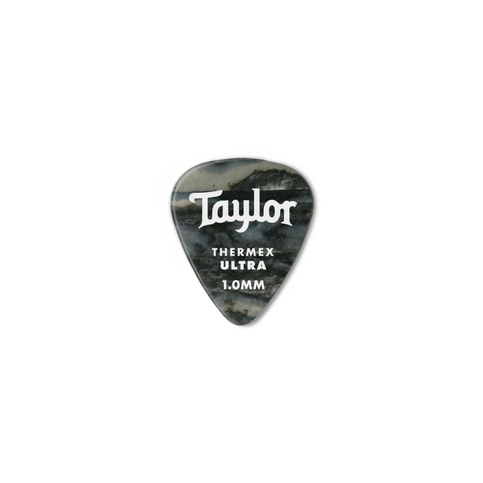 Taylor Premium Thermex 351 1.0 Black Onyx