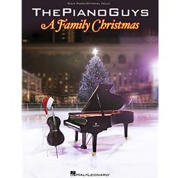 Piano Guys - A Family Christmas