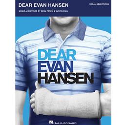 Vocals Dear Evan Hansen