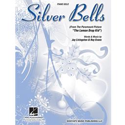 Piano Silver Bells