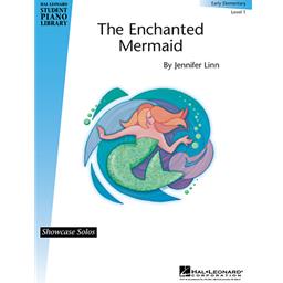 Piano Linn The Enchanted Mermaid