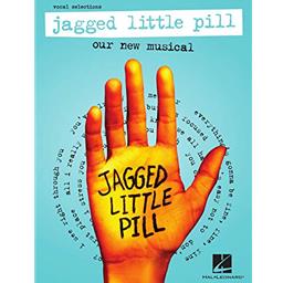 Vocals Jagged Little Pill Our New Musical