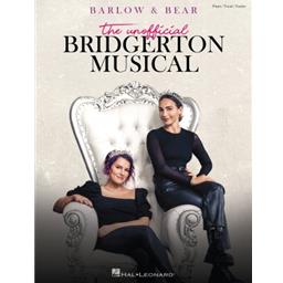 Barlow & Bear: The Unofficial Bridgerton Musical