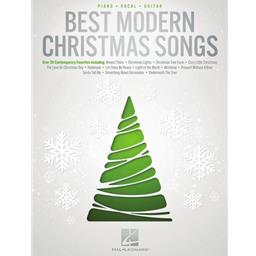 Best Modern Christmas Songs