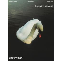 Piano Ludovico Einaudi Underwater Solo Piano