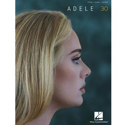 Adele - 30