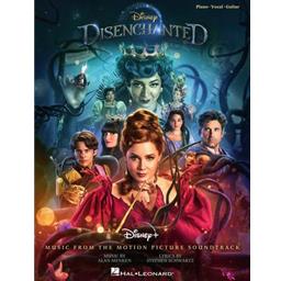 Disney Disenchanted - Music from the Motion Picture Soundtrack