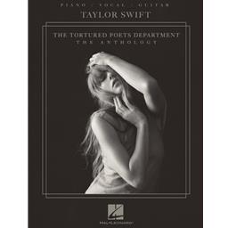 Taylor Swift - The Tortured Poets Department: The Anthology