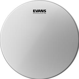 Evans G2 Coated Snare Batter, 12"
