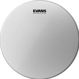 Evans G2 Coated Snare Batter, 13"