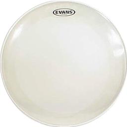 Evans EQ4 Clear Bass Drum Head, 20"