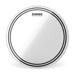 Evans EC2S Clear Drum Head, 13"