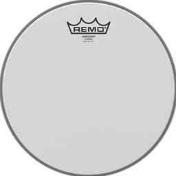 Remo 13" Emperor Coated