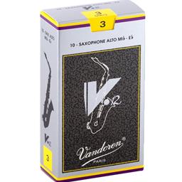 Vandoren Alto Sax 3 V12 Box 10