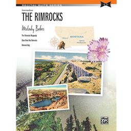 Piano The Rimrocks