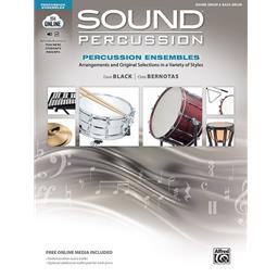 Percussion Snare Bass Sound Percussion Ensembles