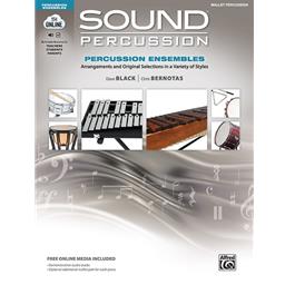 Percussion Mallet Sound Percussion Ensembles